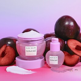 Hydration Vacation - Kit Soin visage à l'acide hyaluronique 